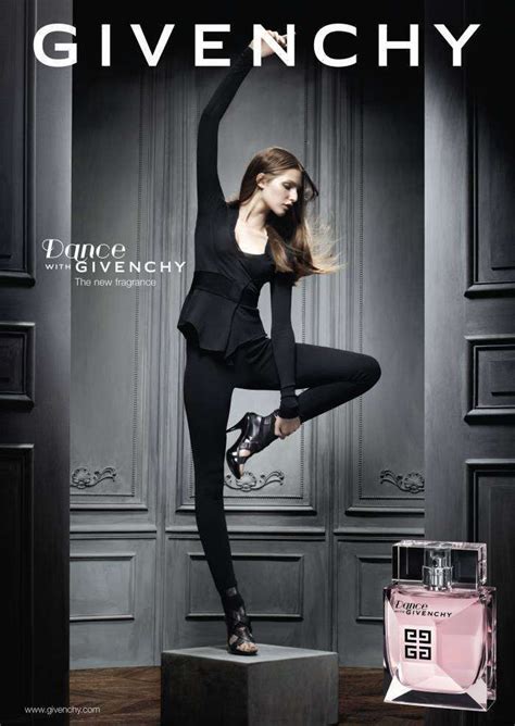 parfum givenchy dance|best givenchy perfume for women.